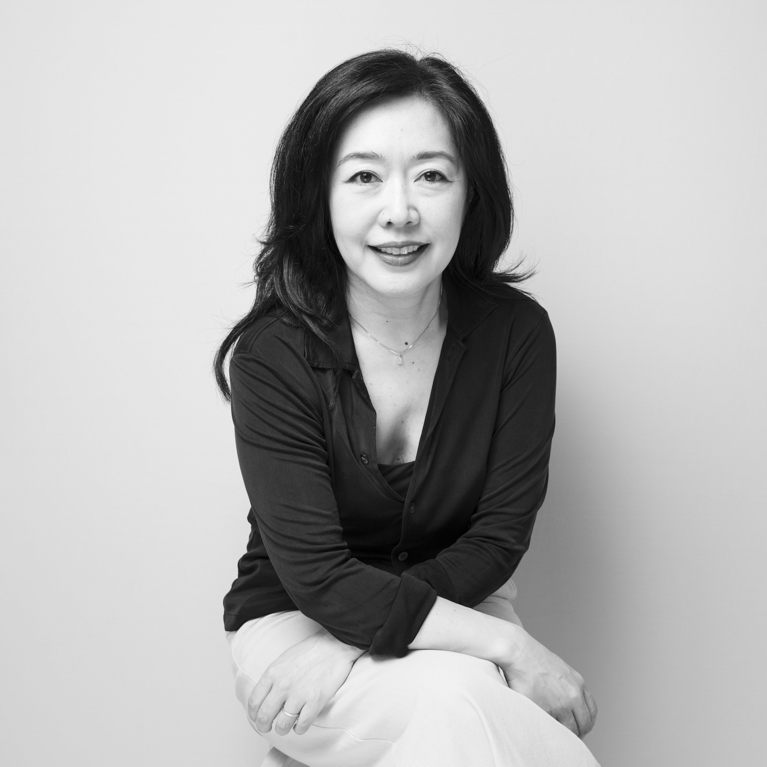 About — Kaori NAKAMATSU